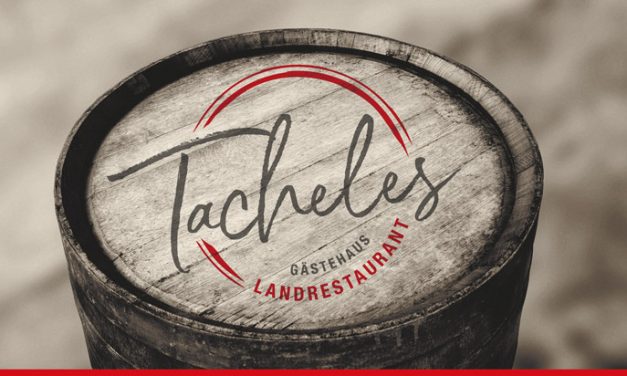 Landrestaurant Tacheles