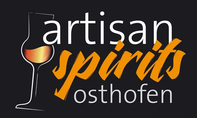 Artisan Spirits Osthofen sucht Brenner und Destillen aus der Region