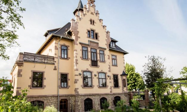 GUT LEBEN am Morstein – der Ort in Rheinhessen, wo Kultur, Gastronomie und Hotellerie eine Symbiose bilden