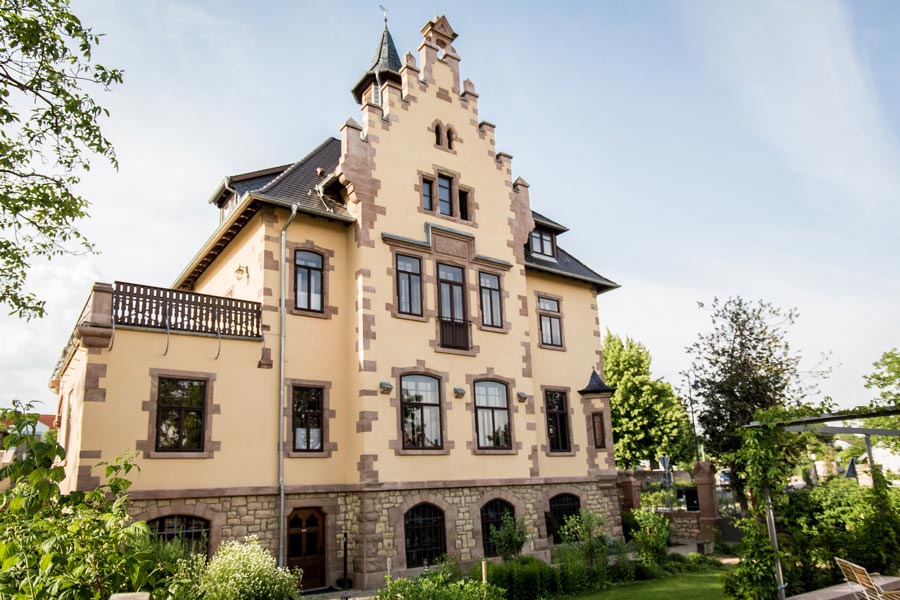 GUT LEBEN am Morstein – der Ort in Rheinhessen, wo Kultur, Gastronomie und Hotellerie eine Symbiose bilden