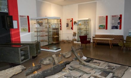 Museum Gimbsheim – ein Ort der Geschichte und der Begegnungen