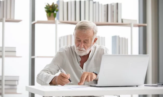 Aktivrente: steuerfreier Zuverdienst im Rentenalter – einfach erklärt