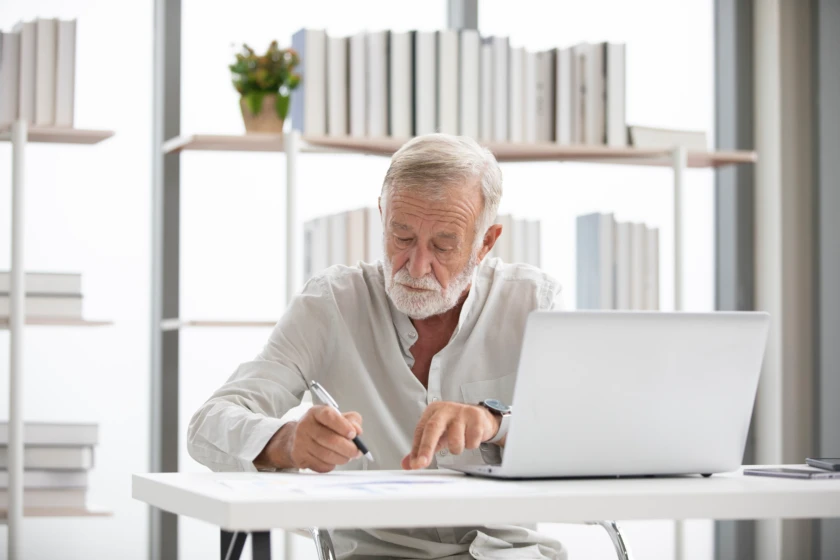 Aktivrente: steuerfreier Zuverdienst im Rentenalter – einfach erklärt