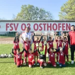 FSV 03 Osthofen – Ein Fußballverein mit Visionen