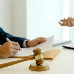 Eheschließung = umfassende Vollmachtserteilung?