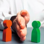 Miteinander statt Gegeneinander