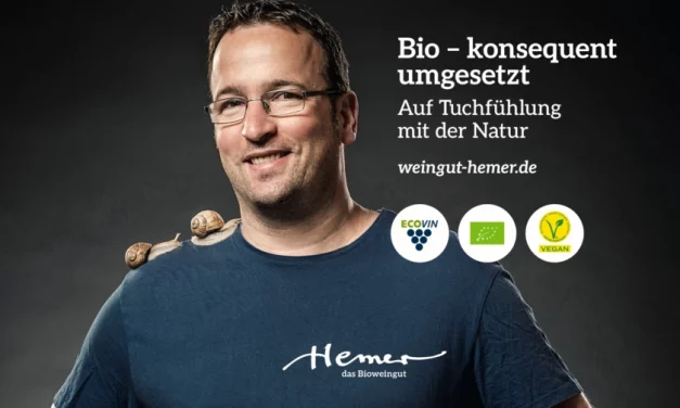 Tradition trifft Moderne – neue Generation – neue Ideen