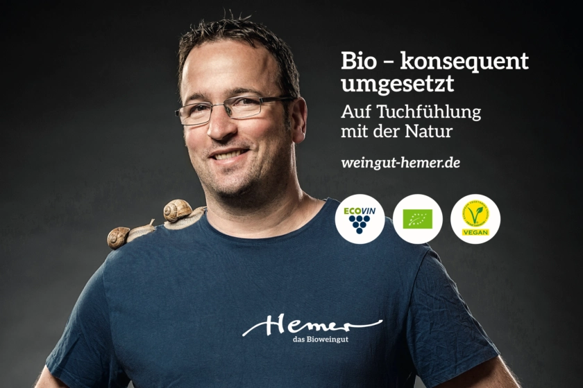 Tradition trifft Moderne – neue Generation – neue Ideen