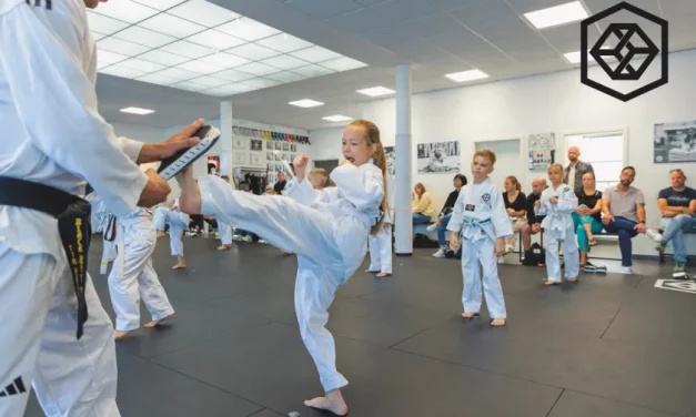 Starke Kinder – starke Zukunft