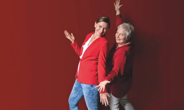 Gemeinsam stark: Gesellschaft für Empowerment