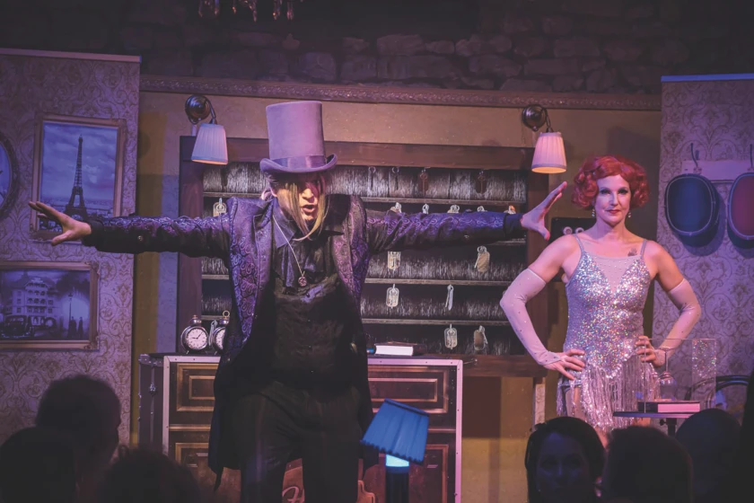 Magische Momente verschenken