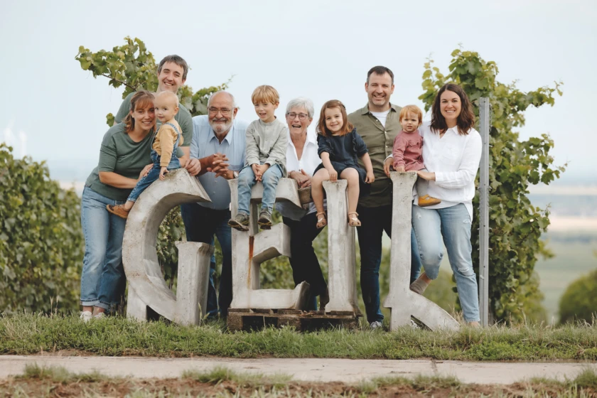 Weingut Geil – Weinanbau seit 1630