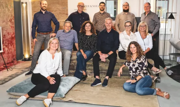 Möbelhaus Huthmacher – Tradition trifft auf Design