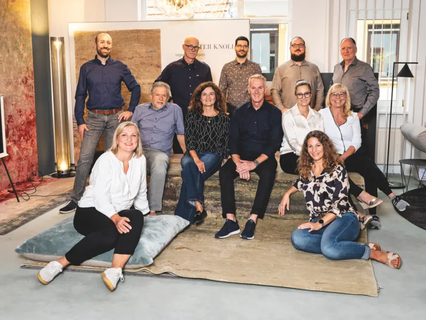 Möbelhaus Huthmacher – Tradition trifft auf Design