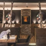 Zwischen Lichterglanz und Winterstille