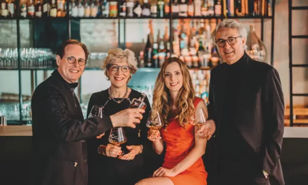 30 Jahre STRAUCH DESTILLERIE – ein Grund zum Feiern!