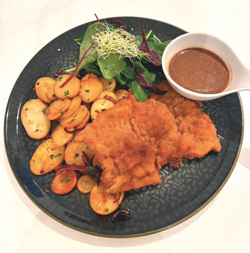 LA ANDREEA Worms-Herrnsheim