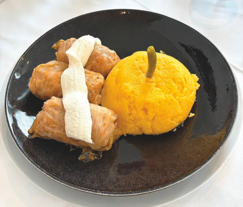 LA ANDREEA Worms-Herrnsheim