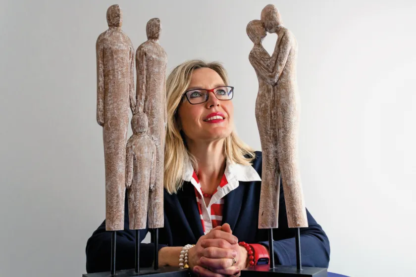 Warum Mediation in der Fastenzeit gut tut