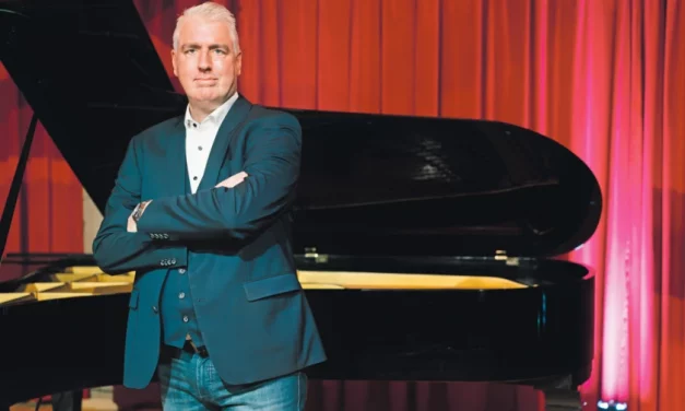 Ramon Chormann: „Es werd als besser!“