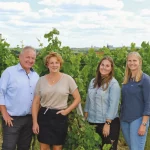 Weingut Kratz – Schönauer Hof in Osthofen