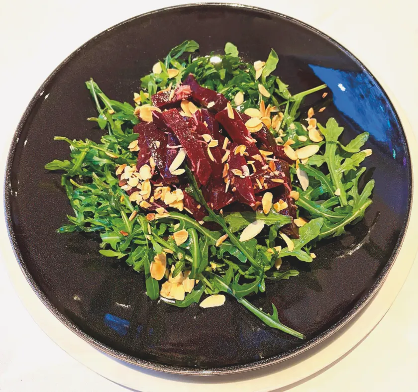 LA ANDREEA Worms-Herrnsheim