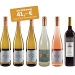 wm Weinpaket: Weingut Kratz – Schönauer Hof, Osthofen