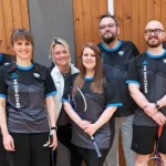 Wettkampf und Spaß – für jeden was!