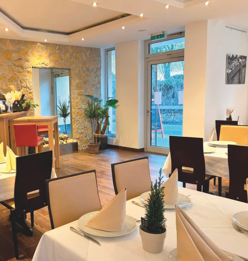 LA ANDREEA Worms-Herrnsheim