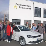 Spezialisierte ambulante Palliativversorgung mit Haltung, Kompetenz und Verantwortung