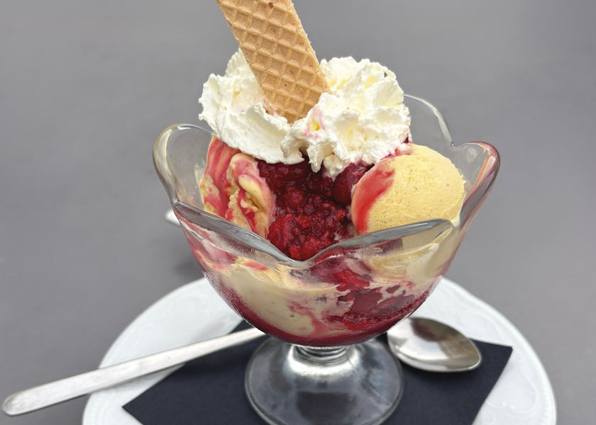 Dessert