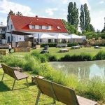 Genuss und Tradition in entspannter Parkidylle