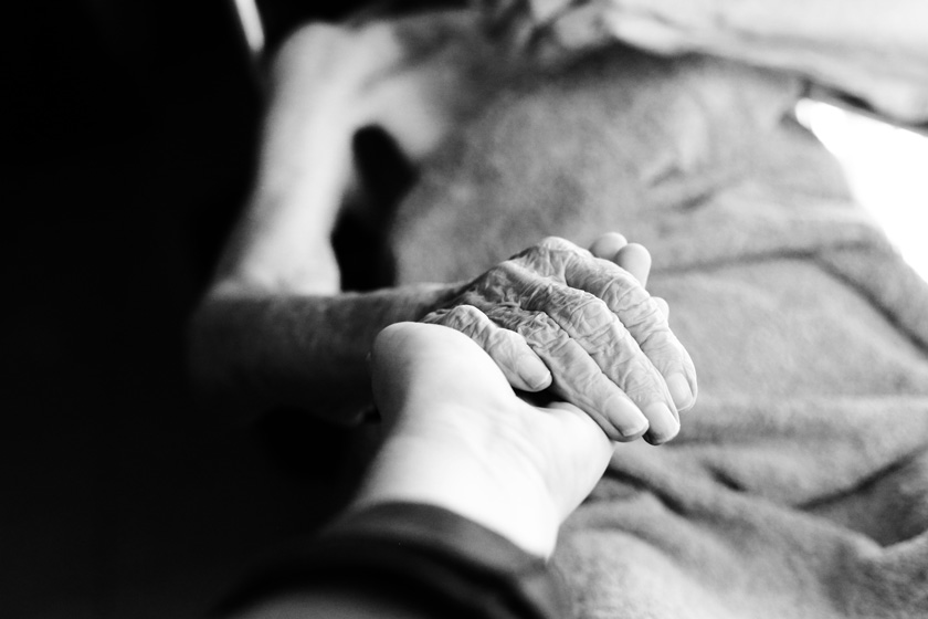 Warum spezialisierte ambulante Palliativversorgung weit mehr als Medizin bedeutet