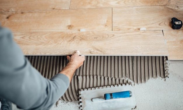 Handwerk mit Präzision und Leidenschaft