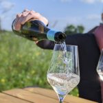 Weingut Kron aus Worms-Abenheim