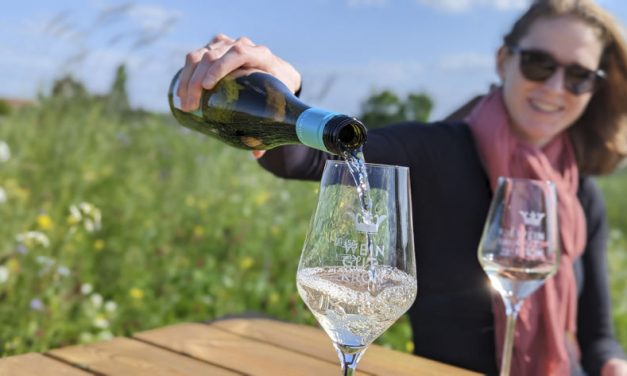 Weingut Kron aus Worms-Abenheim