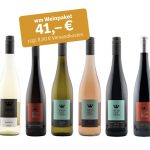 wm Weinpaket: Weingut Kron, Worms-Abenheim