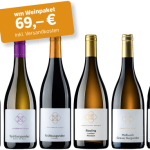 wm Weinpaket: Weingut Cisterzienser, Dittelsheim-Heßloch