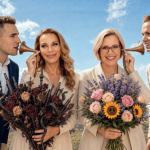 Bevor aus Liebe Rosenkrieg wird